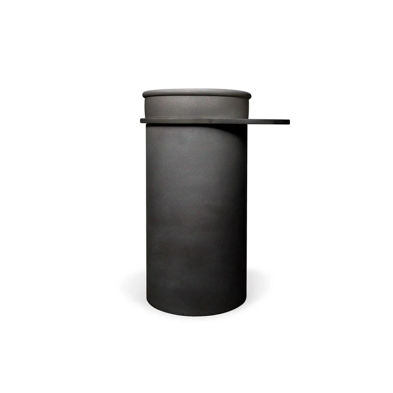 Nood Co Cylinder Tubb Basin - 14 Colours - Image 3