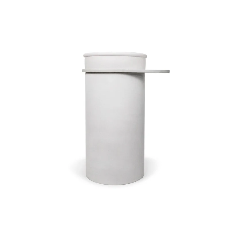 Nood Co Cylinder Tubb Basin - 14 Colours - Image 6