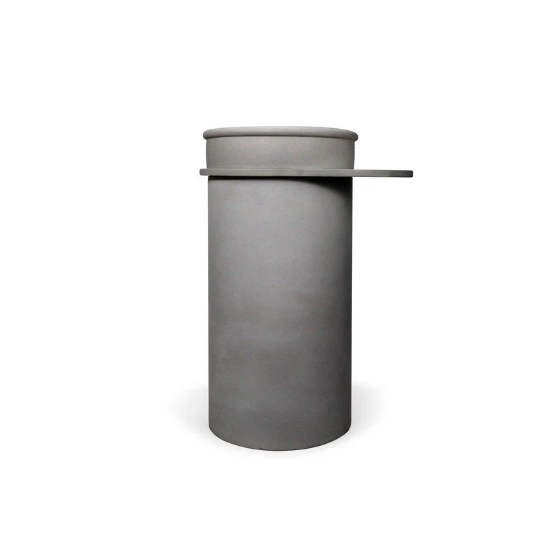 Nood Co Cylinder Tubb Basin - 14 Colours - Image 7