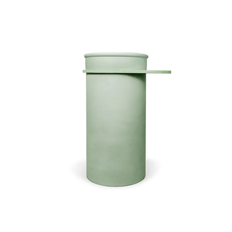Nood Co Cylinder Tubb Basin - 14 Colours - Image 8