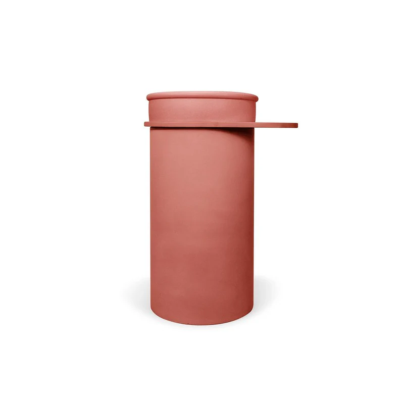 Nood Co Cylinder Tubb Basin - 14 Colours - Image 9