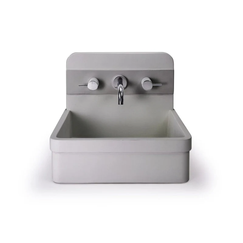 Nood Co Herbert Basin Two Tone Surface Mount - 14 Colours
