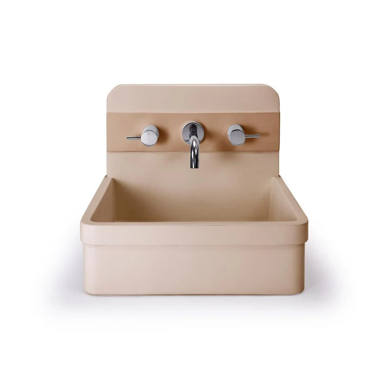 Nood Co Herbert Basin Two Tone Surface Mount - 14 Colours - Image 5