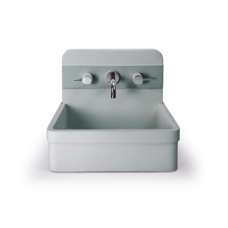 Nood Co Herbert Basin Two Tone Surface Mount - 14 Colours - Image 9