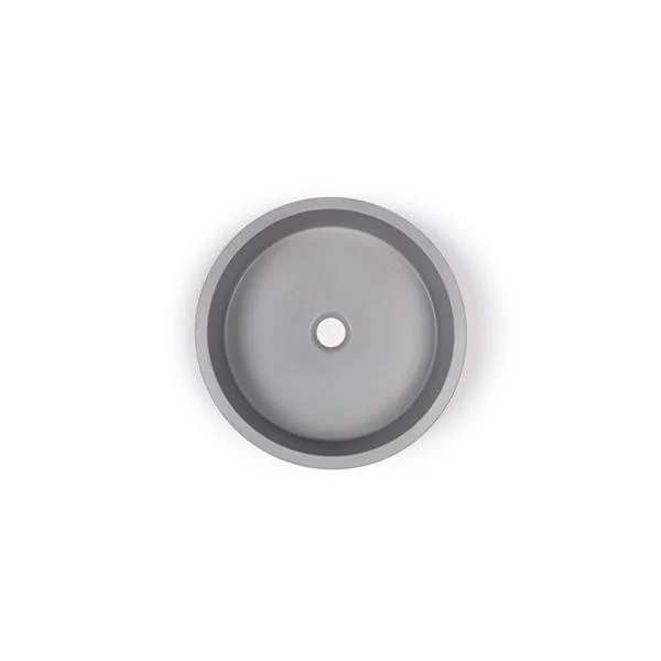 Nood Co Hoop Basin Wall Hung - 14 Colours - Image 16