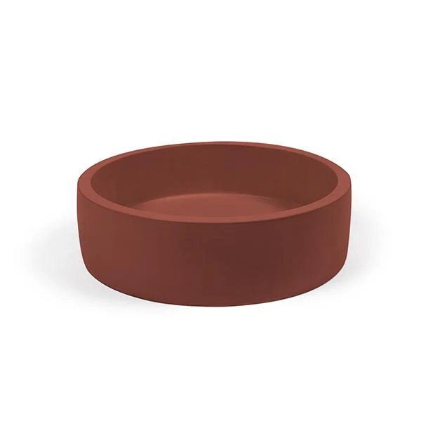 Nood Co Hoop Basin Surface Mount - 14 Colours - Image 4