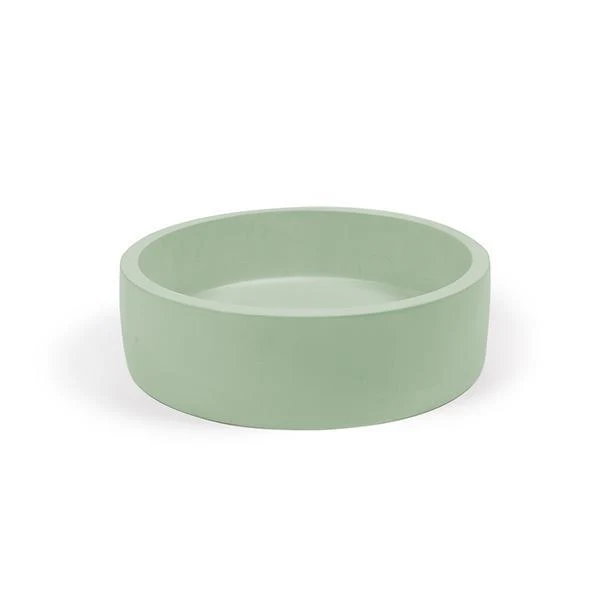 Nood Co Hoop Basin Surface Mount - 14 Colours - Image 8
