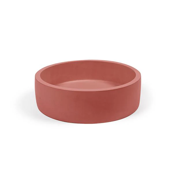 Nood Co Hoop Basin Surface Mount - 14 Colours - Image 9