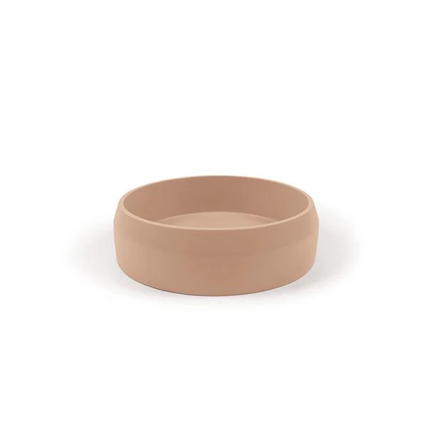 Nood Co Prism Basin Circle Surface Mount - 14 Colours - Image 10