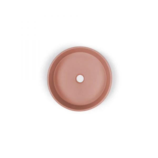 Nood Co Prism Basin Circle Surface Mount - 14 Colours - Image 16