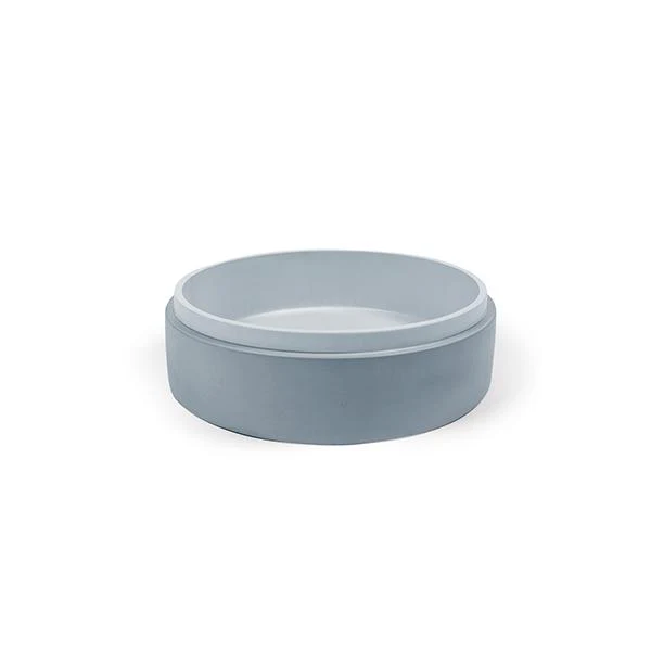 Nood Co Stepp Circle Basin Surface Mount - 14 Colours - Image 11