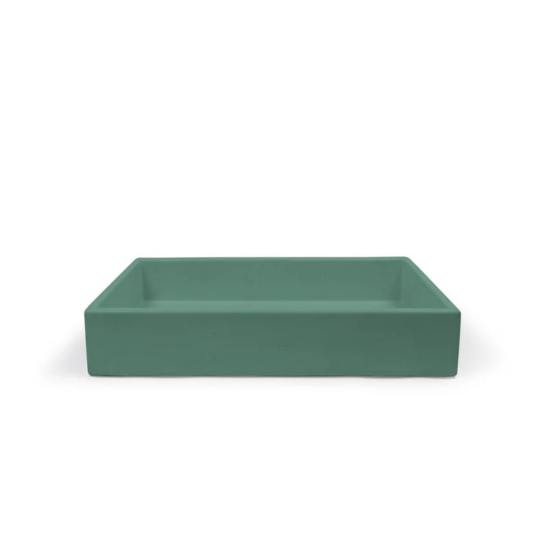 Nood Co Trough Basin Surface Mount - 14 Colours - Image 11