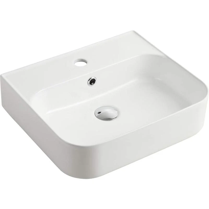 Oliveri Dublin Wall Hung Basin