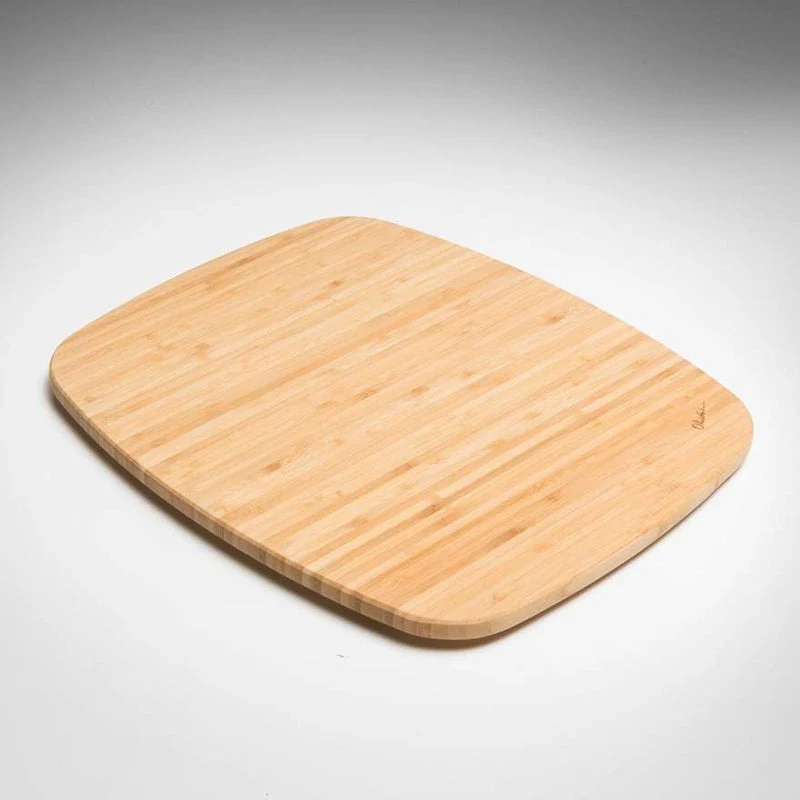 Oliveri LakeLand / Endeavour Main Bowl Bamboo Chopping Board