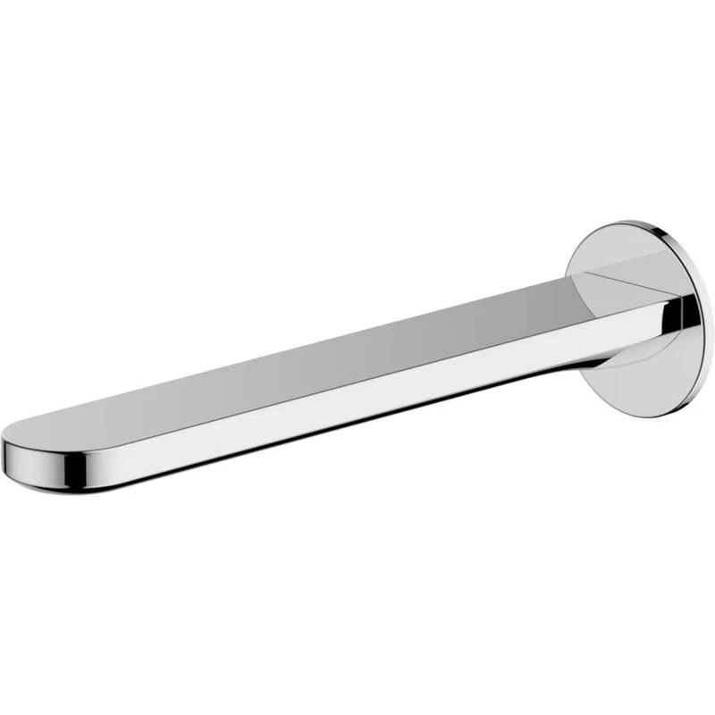 Oliveri London Wall Spout - Chrome