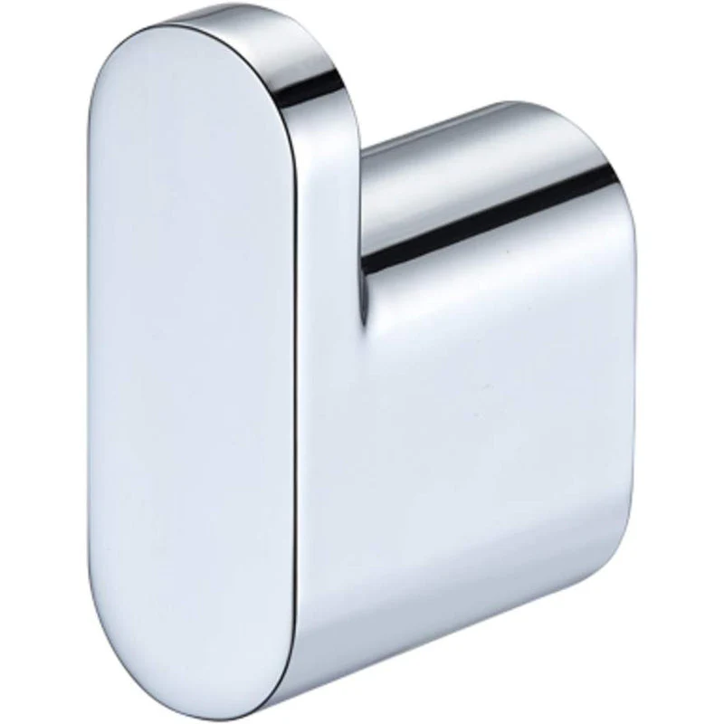 Oliveri Madrid Robe Hook - Chrome