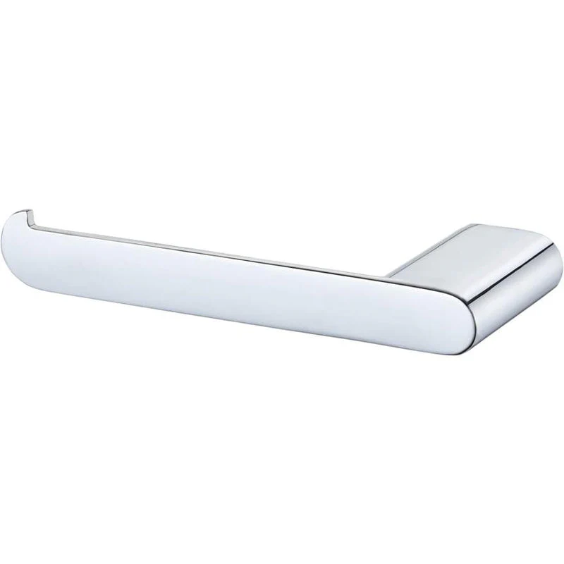 Oliveri Madrid Toilet Roll Holder - Chrome