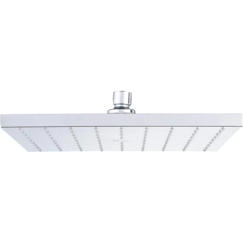 Oliveri Monaco Shower Rose 250mm - Chrome