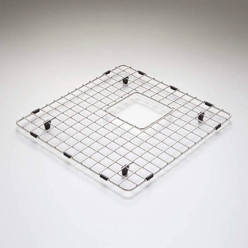 Oliveri Professional Series 3/4 bowl protector