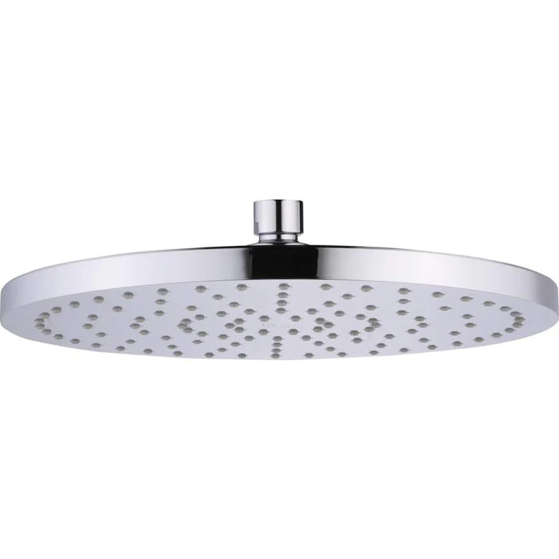 Oliveri Rome Shower Rose - Chrome