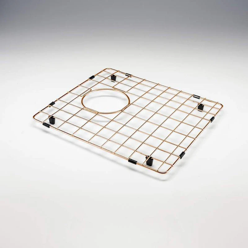 Oliveri Spectra Main Bowl Protector - Copper