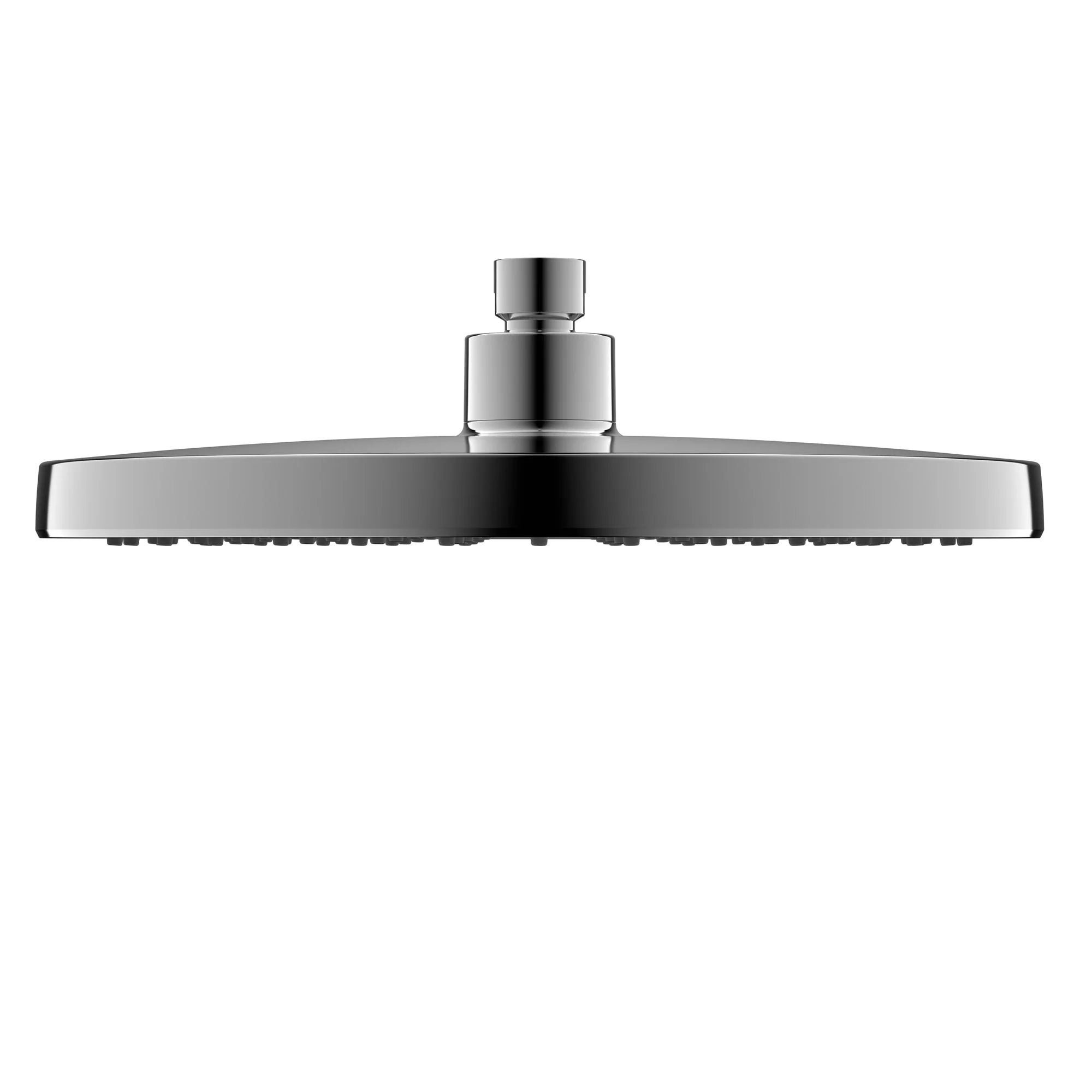 Nero Opal 250mm Shower Head - Chrome - Image 2