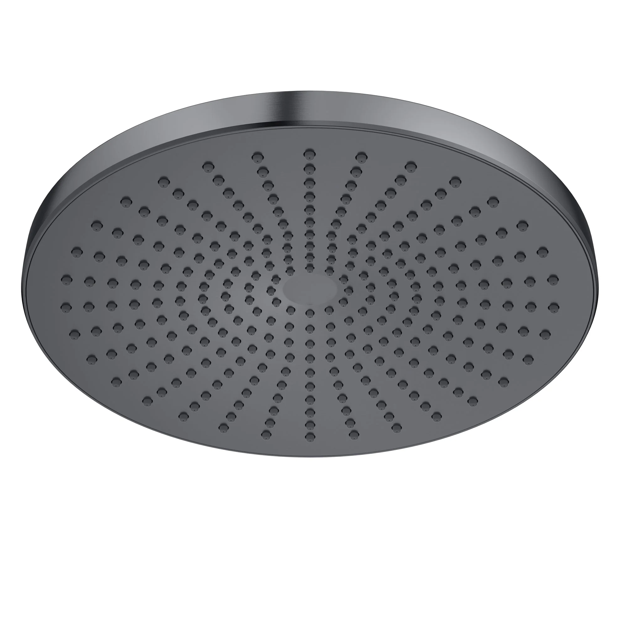 Nero Opal 250mm Shower Head - Graphite - Image 3