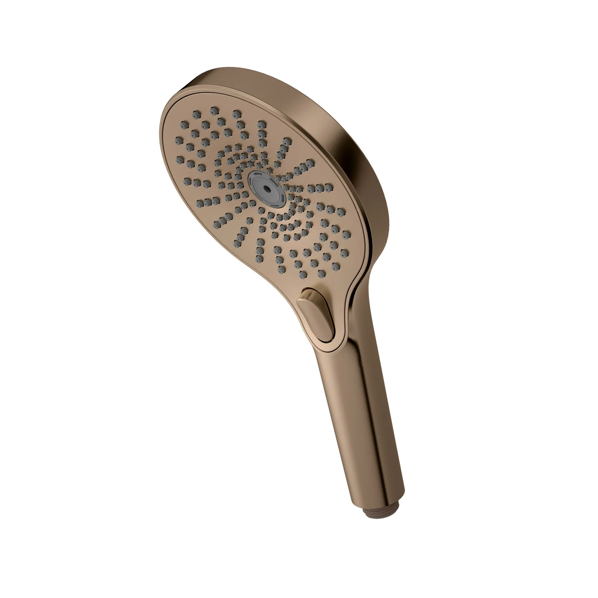 Nero Opal Hand Shower - Brushed Bronze