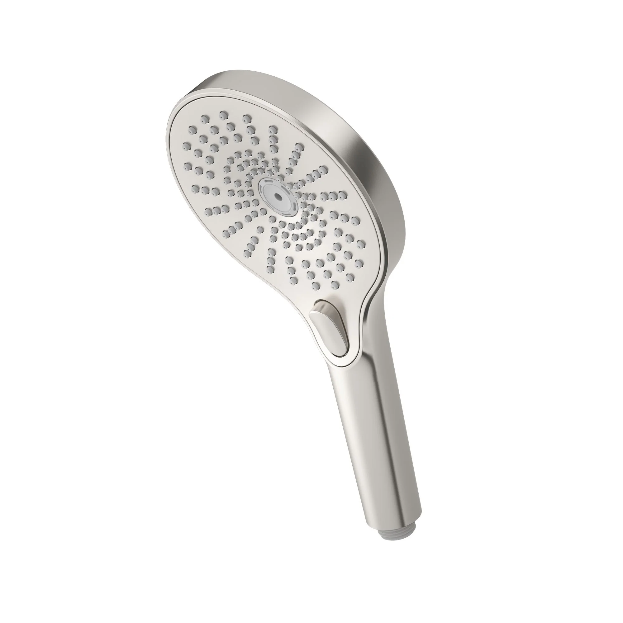 Nero Opal Hand Shower - Brushed Nickel