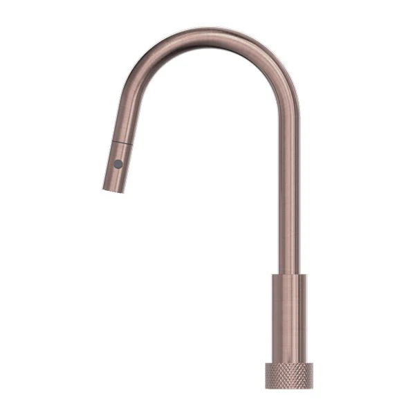 Nero Opal Progressive Pull Out Kitchen Set - Brushed Bronze - Image 3