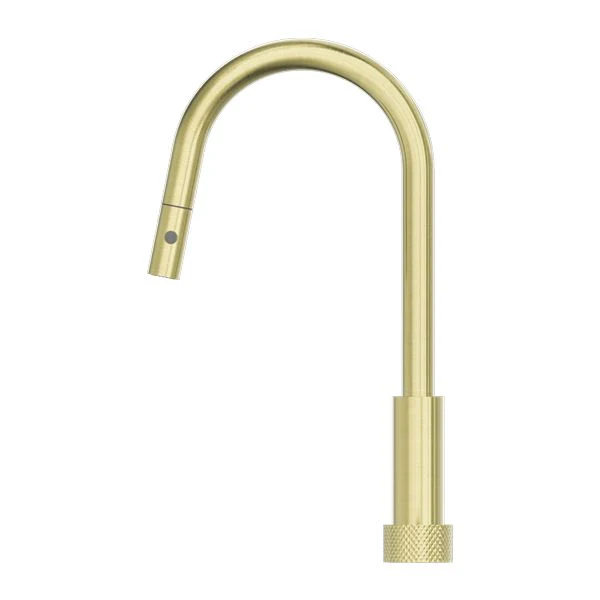 Nero Opal Progressive Pull Out Kitchen Set - Brushed Gold - Image 3