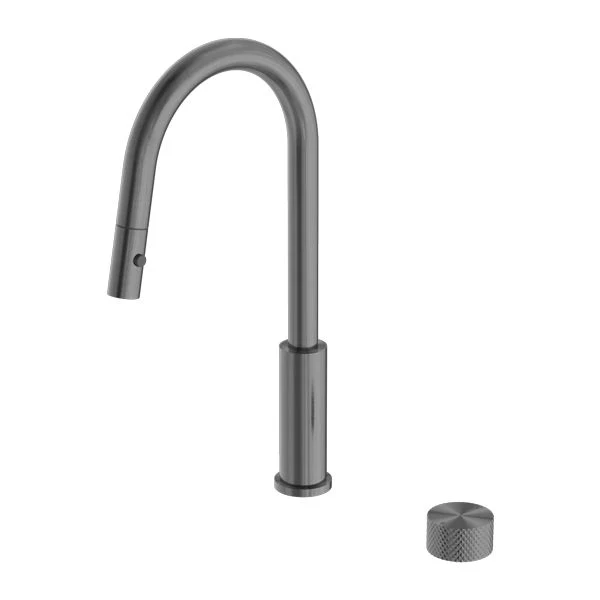 Nero Opal Progressive Pull Out Kitchen Set - Graphite