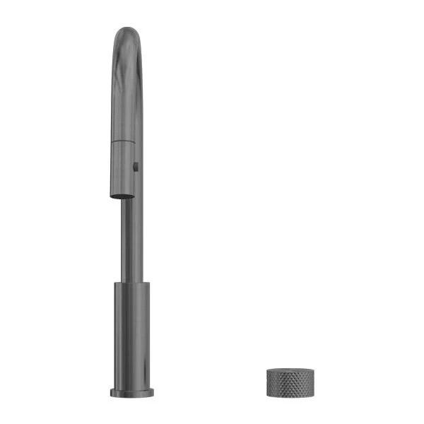 Nero Opal Progressive Pull Out Kitchen Set - Graphite - Image 2