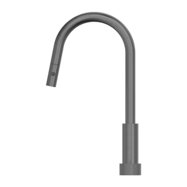 Nero Opal Progressive Pull Out Kitchen Set - Graphite - Image 3