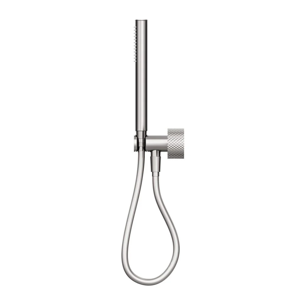 Nero Opal Progressive Shower System Separate Plate - Brushed Nickel - Image 2