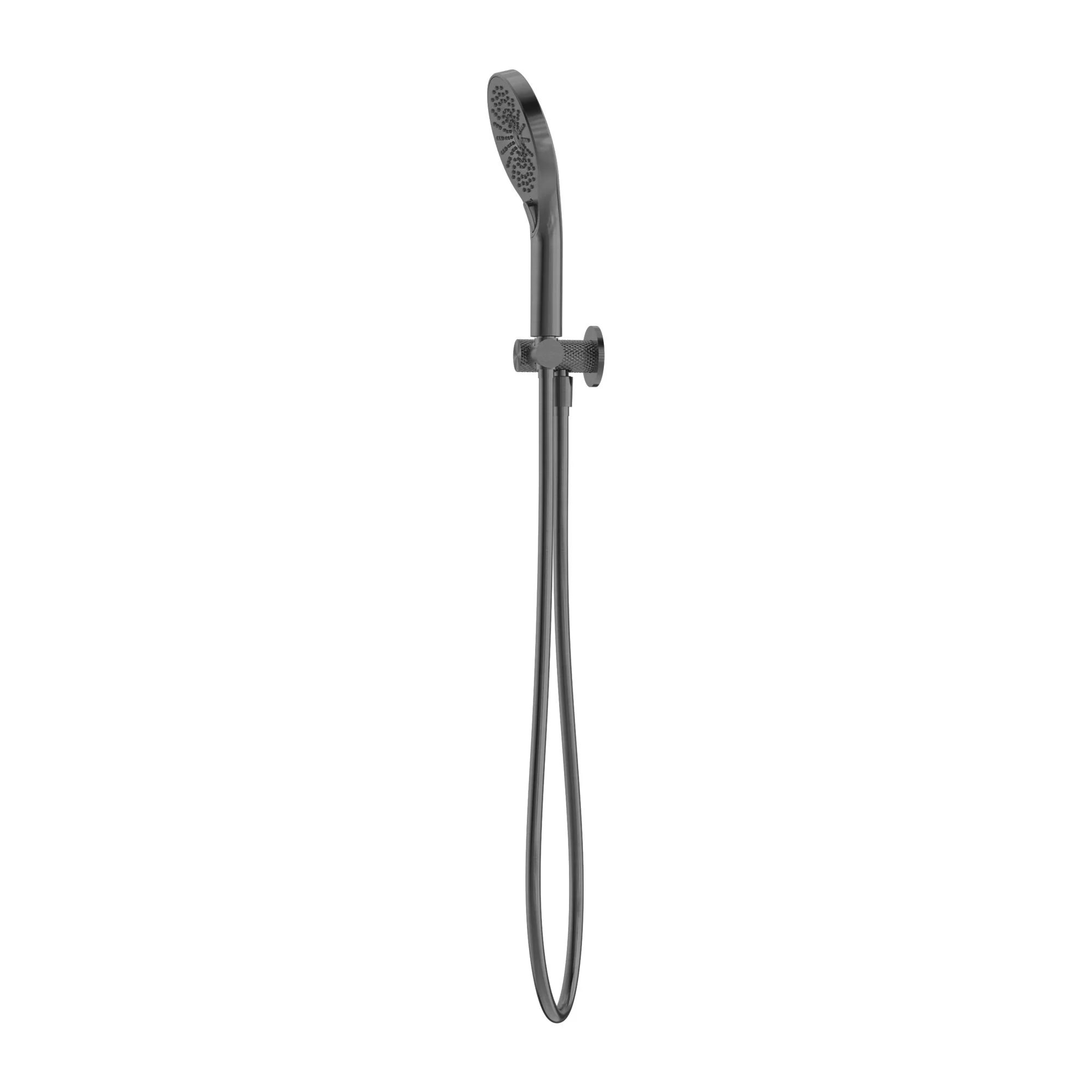 Nero Opal Shower On Bracket - Graphite - Image 4