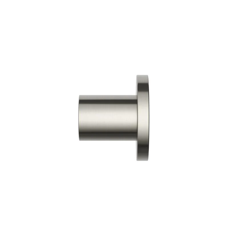 Meir Öppen Knob Cabinet Handle (Brushed) - PVD Brushed Nickel - Image 4