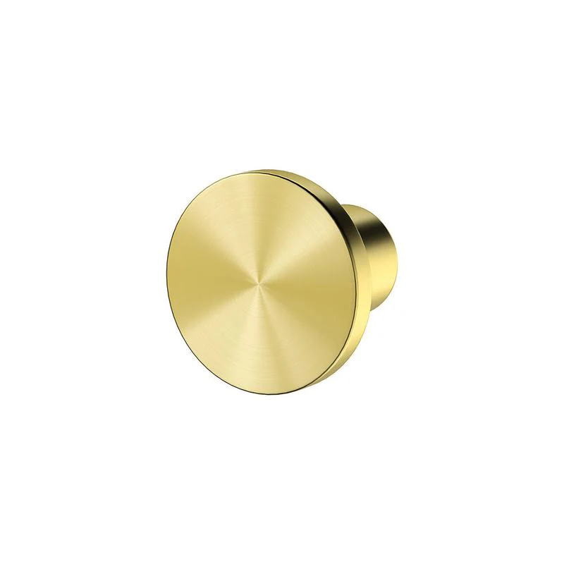 Meir Öppen Knob Cabinet Handle (Brushed) - PVD Tiger Bronze