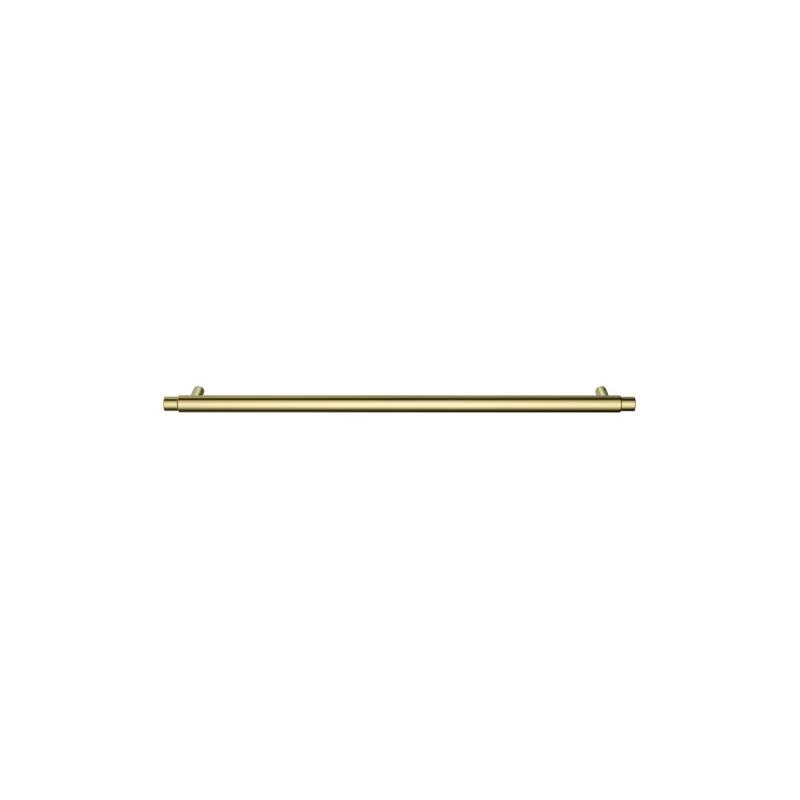 Meir Öppen Round Pull 328mm Cabinet Handle (Brushed) - PVD Tiger Bronze - Image 3