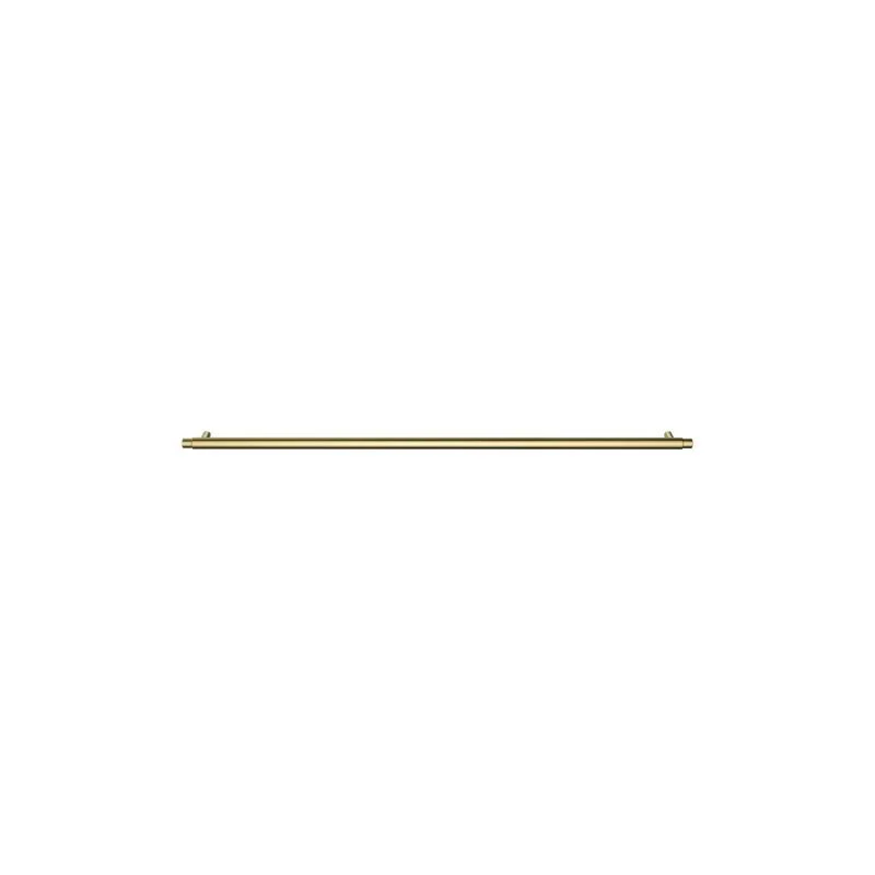 Meir Öppen Round Pull 520mm Cabinet Handle (Brushed) - PVD Tiger Bronze - Image 3