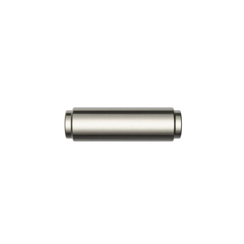 Meir Öppen T-Pull Cabinet Handle (Brushed) - PVD Brushed Nickel - Image 2