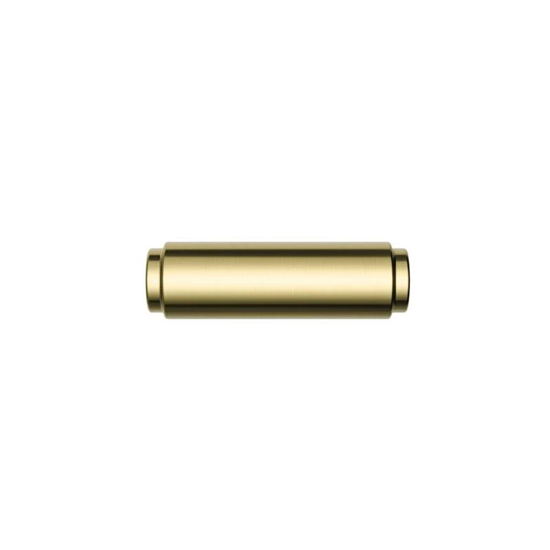 Meir Öppen T-Pull Cabinet Handle (Brushed) - PVD Tiger Bronze - Image 2