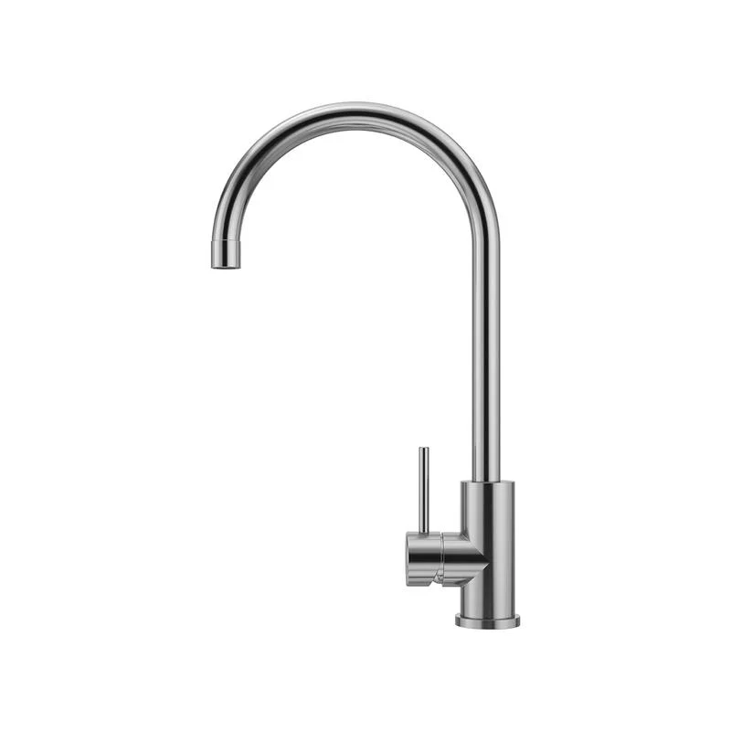 Meir Outdoor Kitchen Sink Mixer Tap - SS316 - Image 2