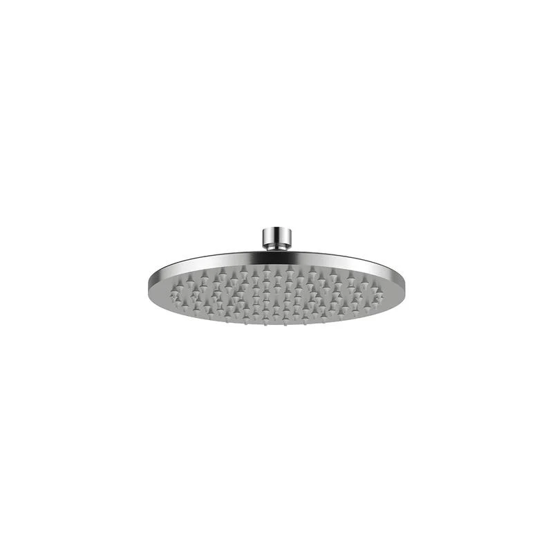 Meir Outdoor Round Shower Head / Rose 200mm - SS316
