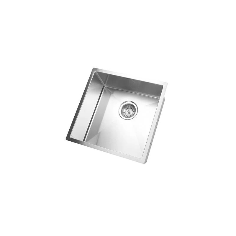 Meir Outdoor Kitchen Sink - SS316