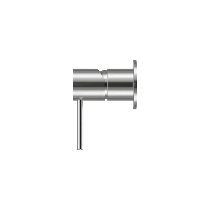 Meir Outdoor Wall Mixer - SS316 - Image 2