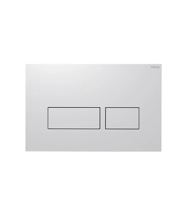 Parisi Blade Push Panel - White