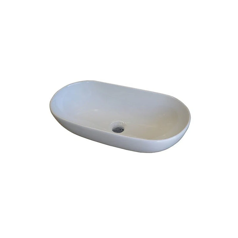 Parisi Elli Bench Basin