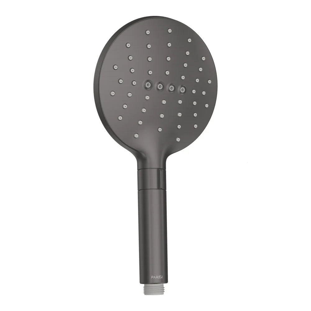 Parisi Elli II Hand Shower (3 Function) with Hose - Fucile
