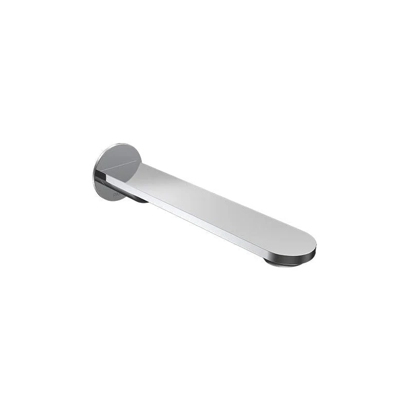 Parisi Elli II Wall Spout 190mm - Chrome